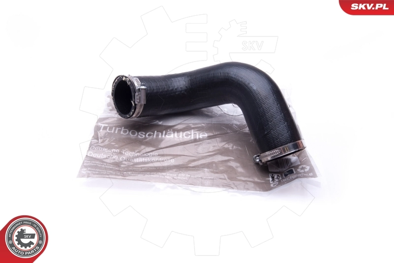 Charge Air Hose